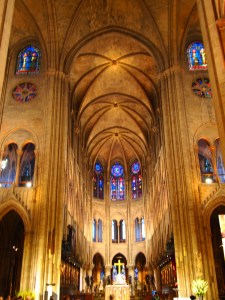 Notre Dame 
