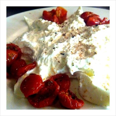 Buratta