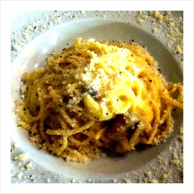 Carbonara