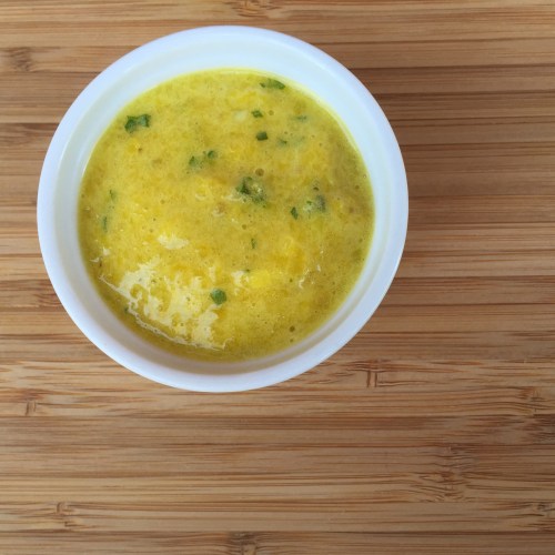 Bananas Beets and Basil