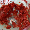 Sun Dried Tomato&nbsp;Paste