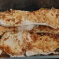 Grilled Chicken and Island&nbsp;Soyaki