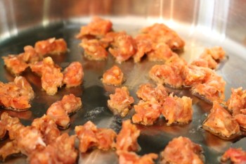 Italian Drunken Noodle