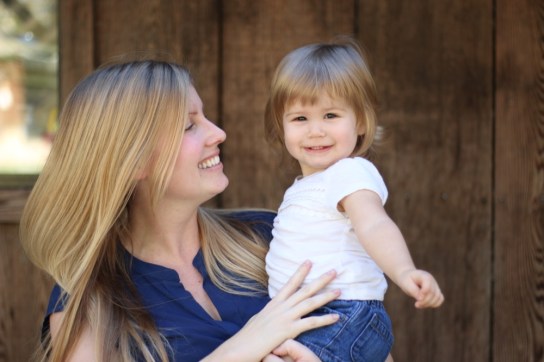 Fun at Avila Valley Barn